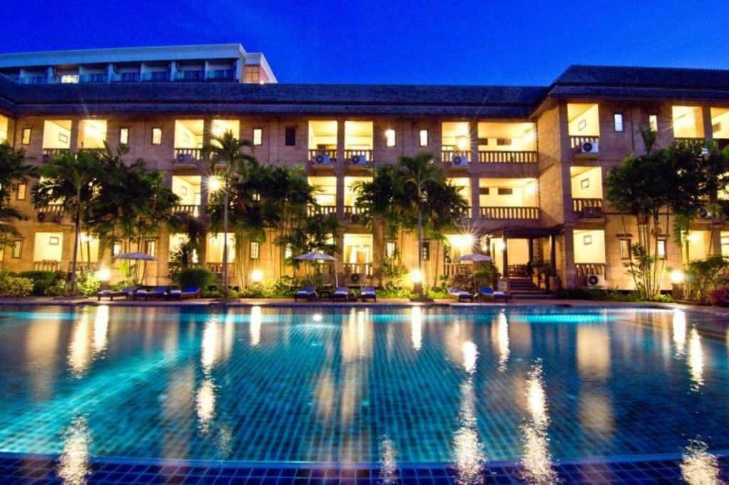 Plumeria Resort Wong AmatpropertyviewsExterior View5