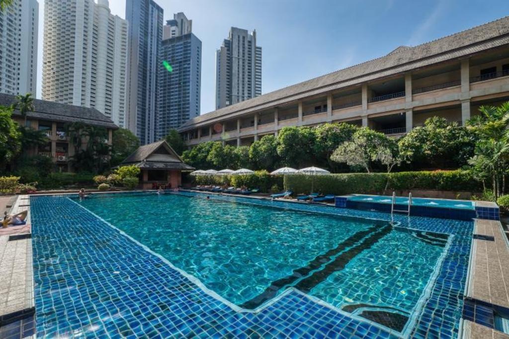 Plumeria Resort Wong AmatpropertyviewsExterior View6