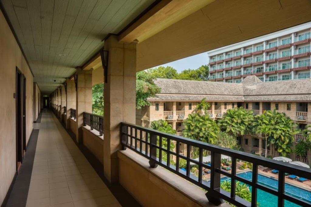 Plumeria Resort Wong AmatpropertyviewsView4
