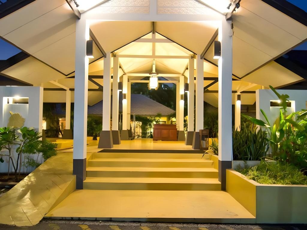 Sunshine Garden Resortpropertyviewspropertyviews Image 11