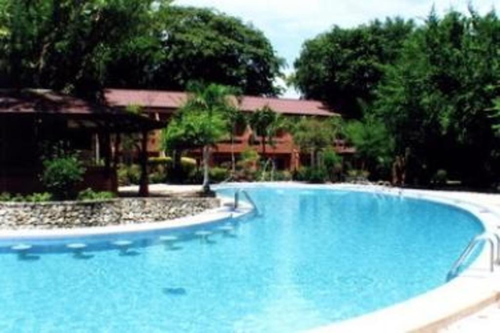 Loma Resort Spafacilitiesfacilities Image 3535