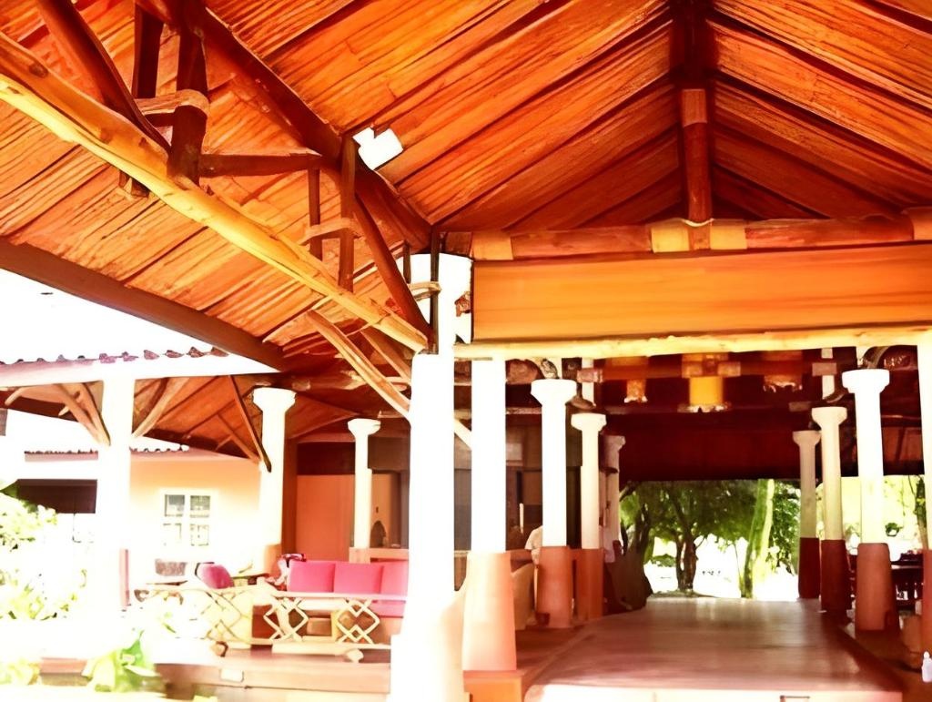 Loma Resort SpapropertyviewsInterior View13