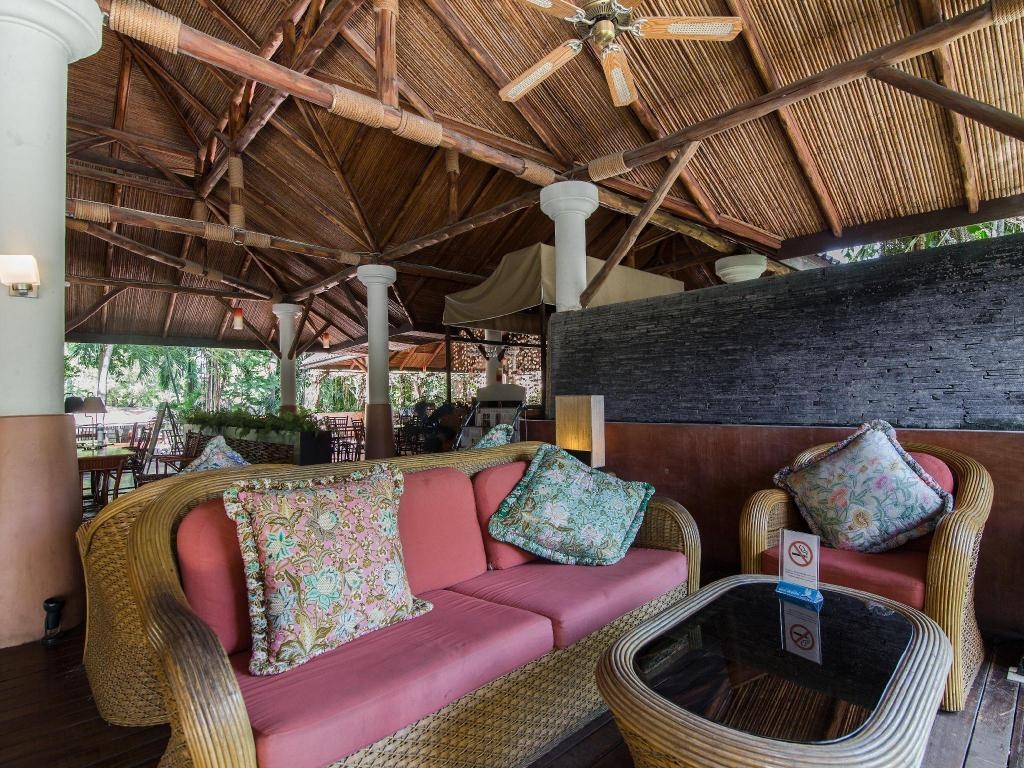 Loma Resort SpapropertyviewsLobby15