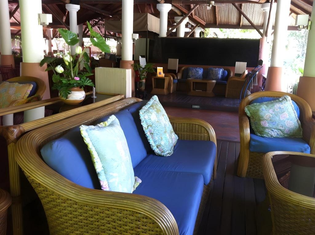 Loma Resort SpapropertyviewsLobby16