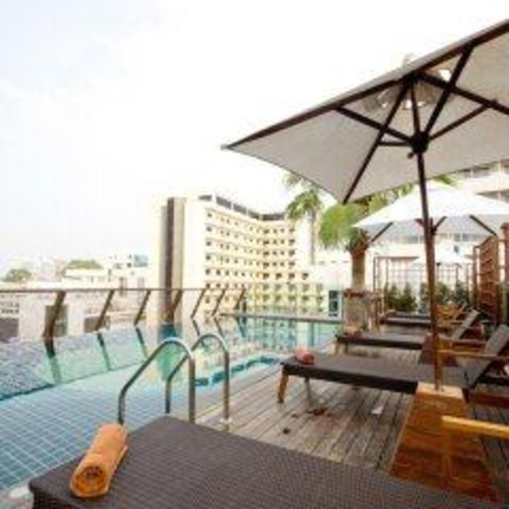 Sunshine Hotel Residencesfacilitiesfacilities Image 1616
