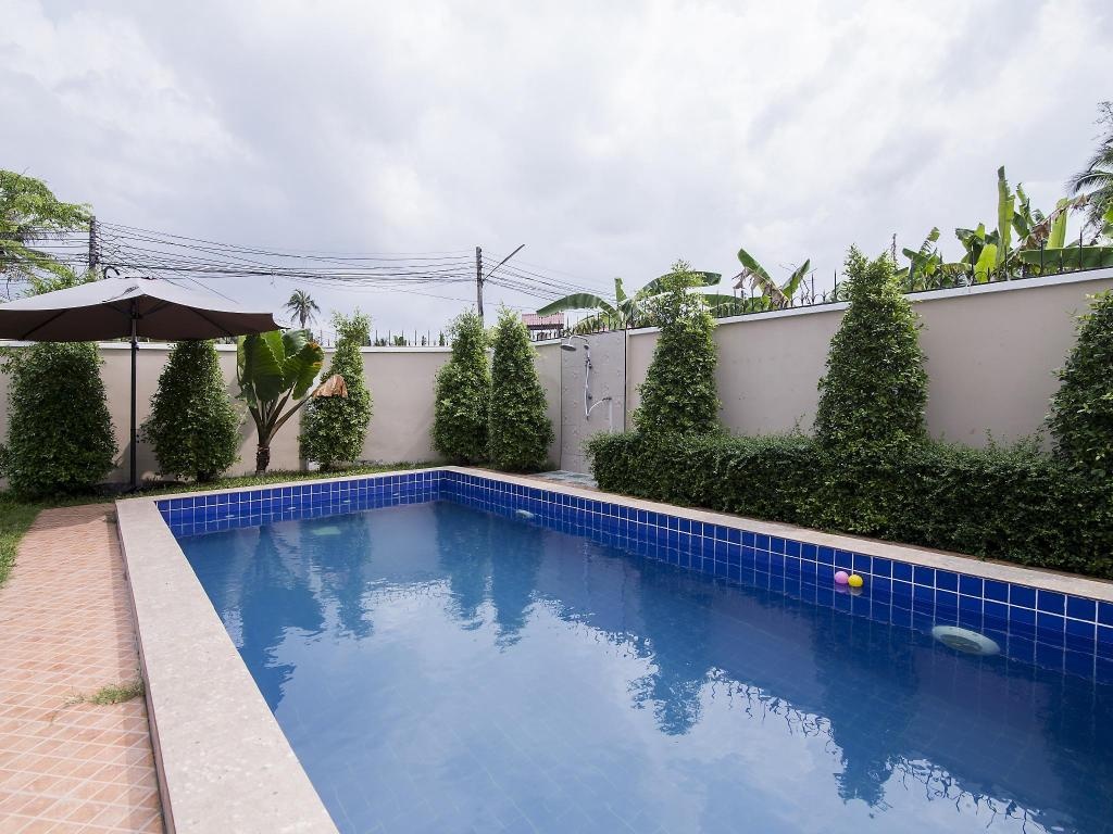 The Pool House Pattaya No1facilitiesSwimming Pool Outdoor11