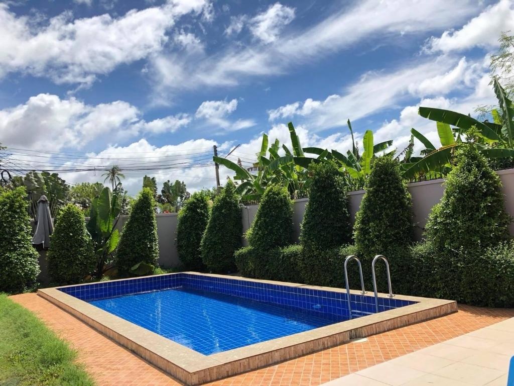 The Pool House Pattaya No1facilitiesSwimming Pool Outdoor9