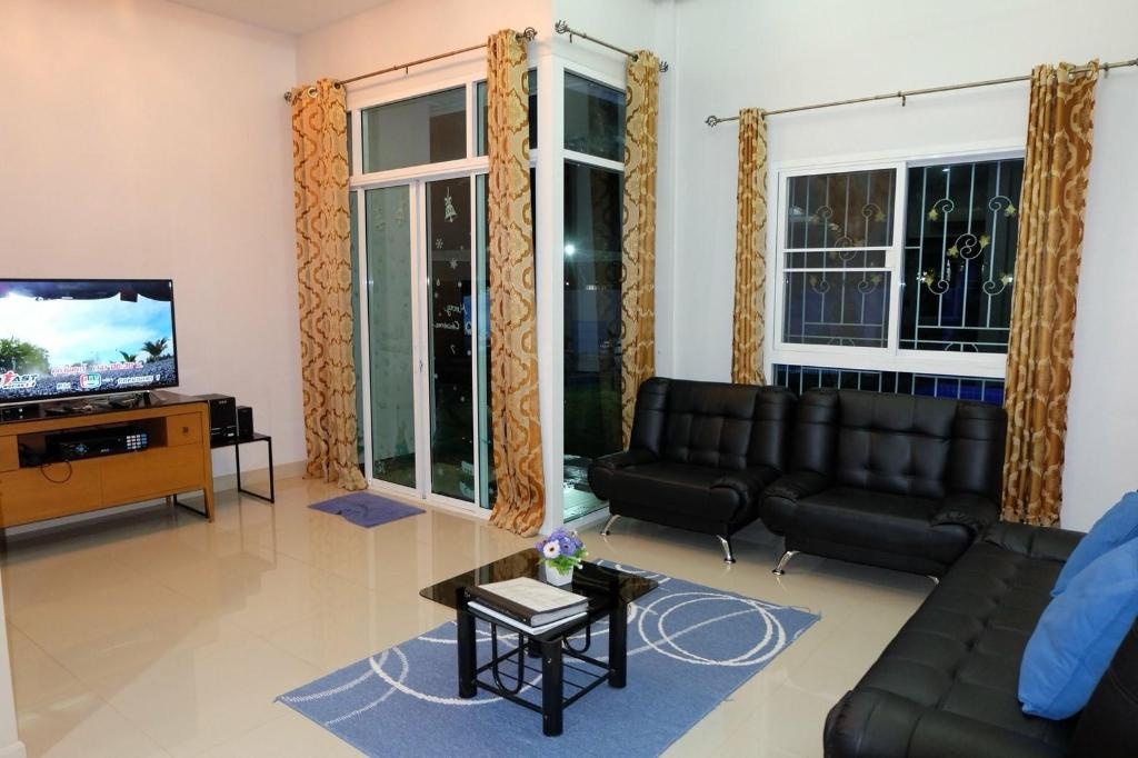 The Pool House Pattaya No1propertyviewsInterior View1