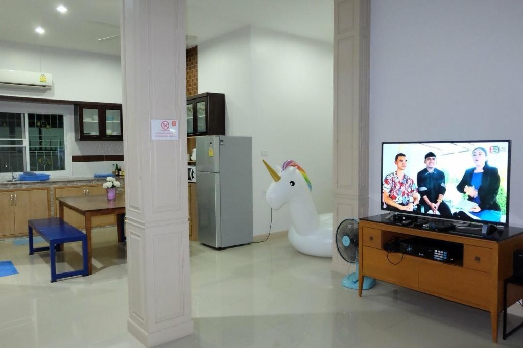The Pool House Pattaya No1propertyviewsInterior View7