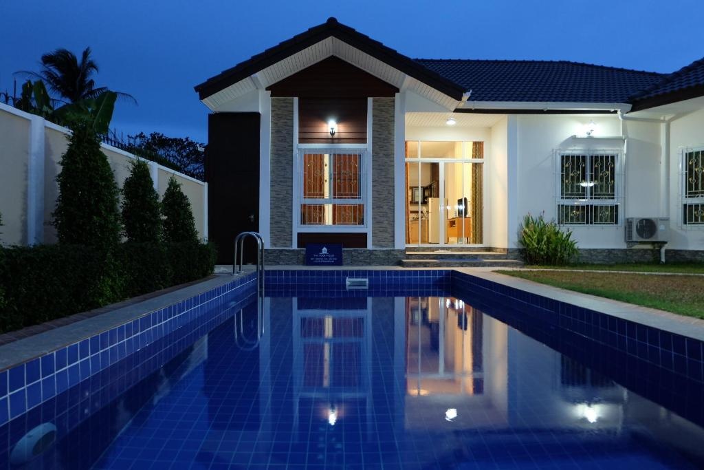 The Pool House Pattaya No1propertyviewsView4