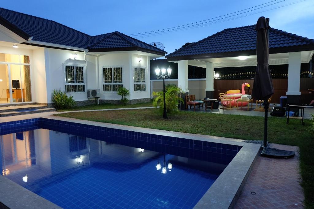 The Pool House Pattaya No1propertyviewsView5