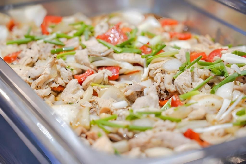 Beston Pattaya SHA Plus Certifieddiningdining Image 1212