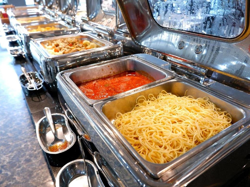 Beston Pattaya SHA Plus Certifieddiningdining Image 66
