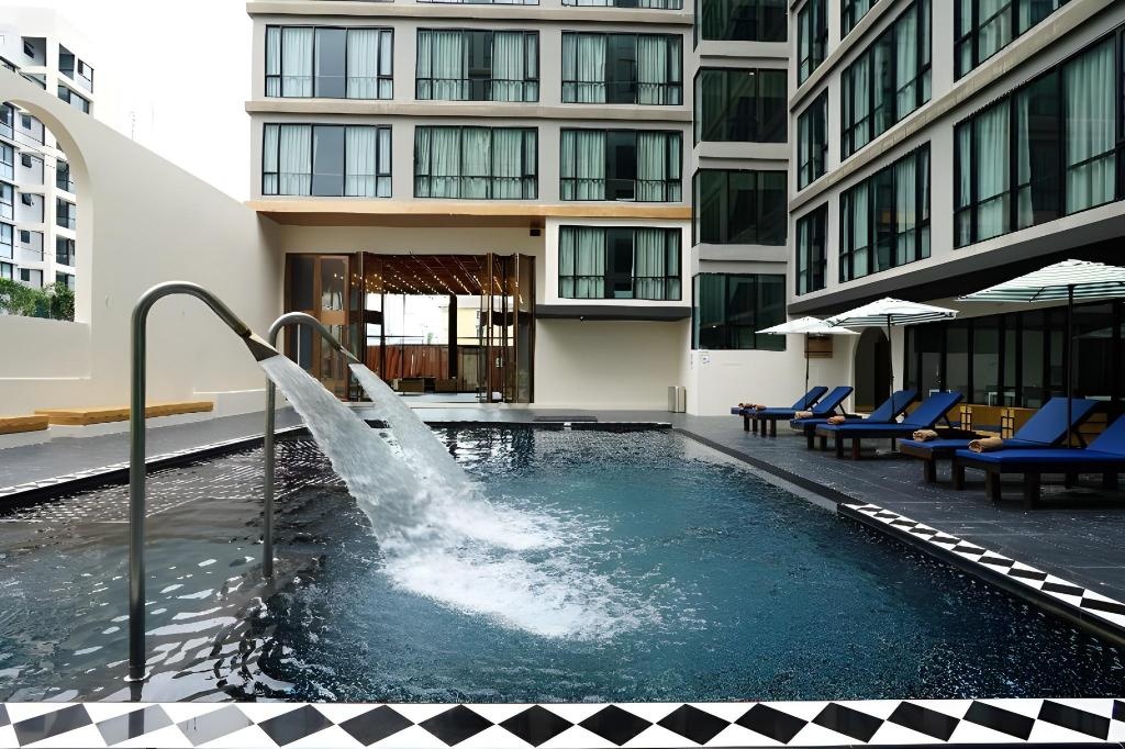 Beston Pattaya SHA Plus Certifiedfacilitiesfacilities Image 1111