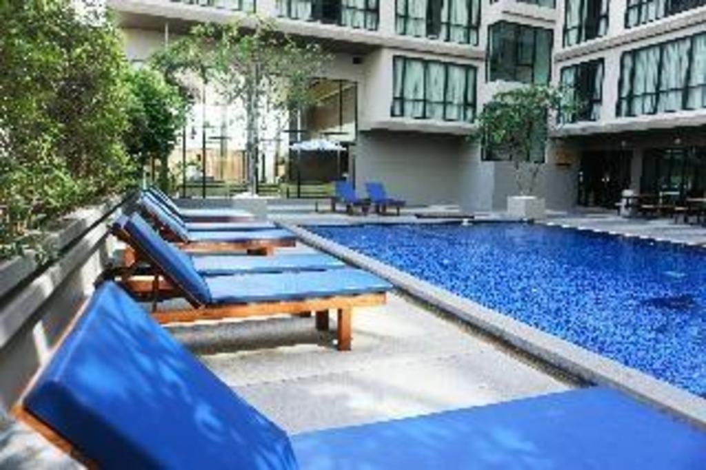 Beston Pattaya SHA Plus Certifiedfacilitiesfacilities Image 1515