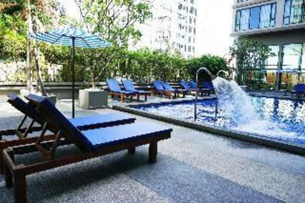 Beston Pattaya SHA Plus Certifiedfacilitiesfacilities Image 1616