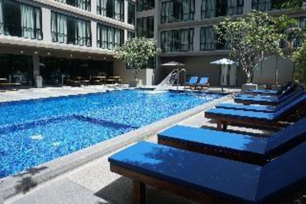 Beston Pattaya SHA Plus Certifiedfacilitiesfacilities Image 1717