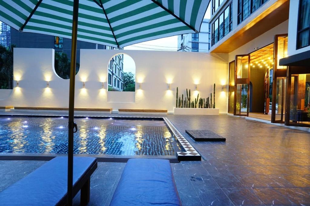 Beston Pattaya SHA Plus Certifiedfacilitiesfacilities Image 33
