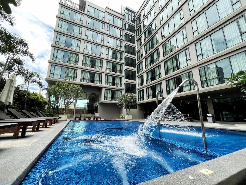 Beston Pattaya SHA Plus Certifiedfacilitiesfacilities Image 55