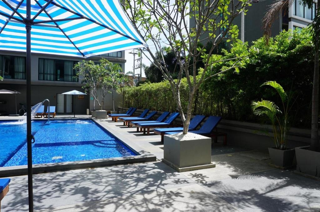 Beston Pattaya SHA Plus Certifiedfacilitiesfacilities Image 66