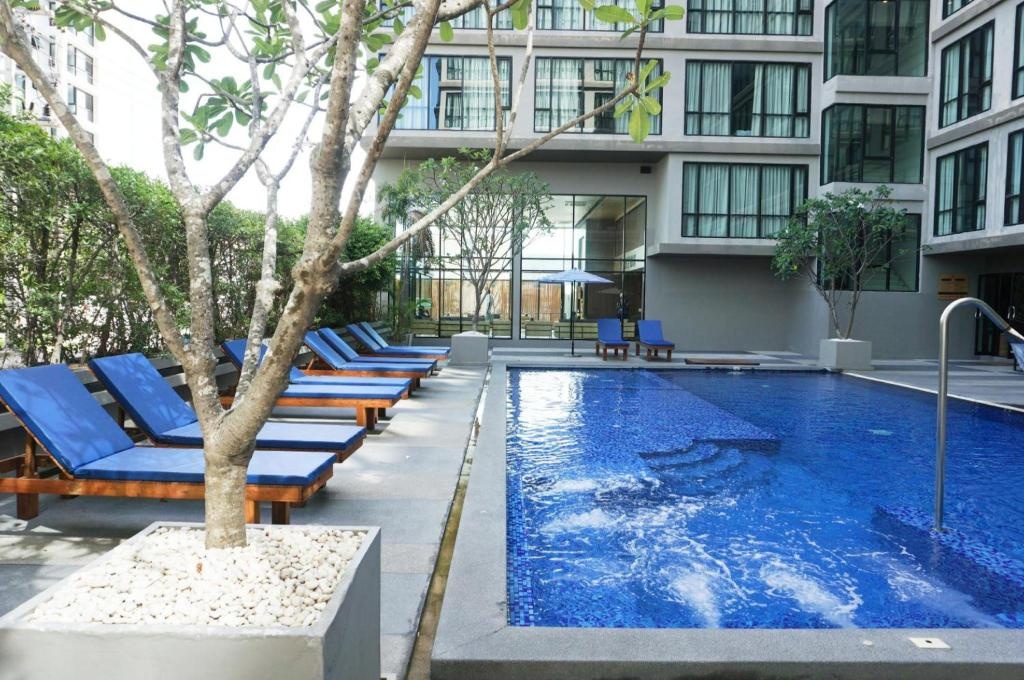 Beston Pattaya SHA Plus Certifiedfacilitiesfacilities Image 77