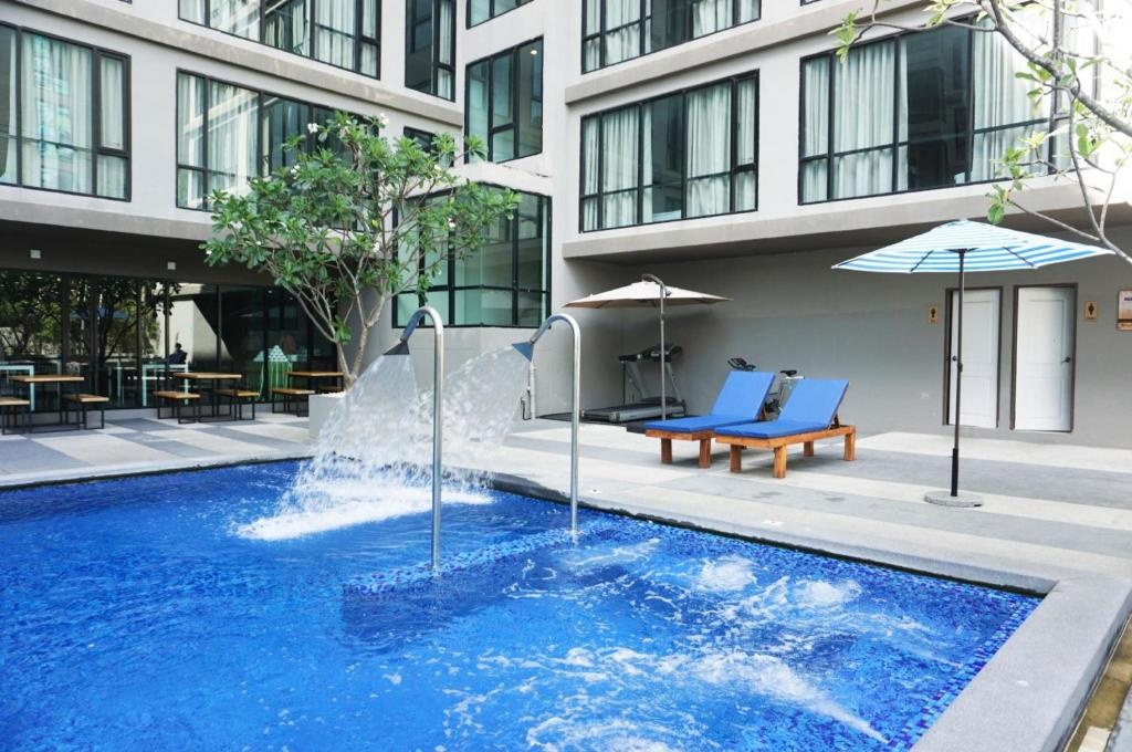 Beston Pattaya SHA Plus Certifiedfacilitiesfacilities Image 88
