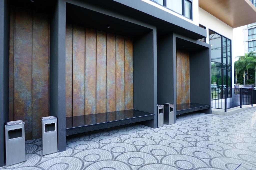 Beston Pattaya SHA Plus CertifiedpropertyviewsExterior View13