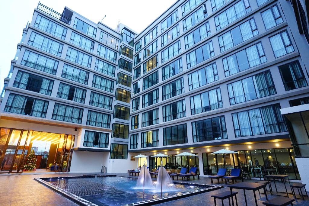 Beston Pattaya SHA Plus Certifiedpropertyviewspropertyviews Image 11