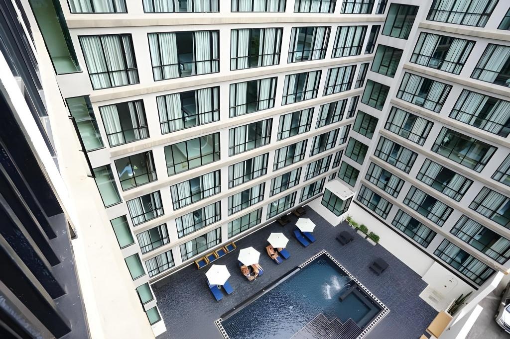 Beston Pattaya SHA Plus Certifiedpropertyviewspropertyviews Image 1515