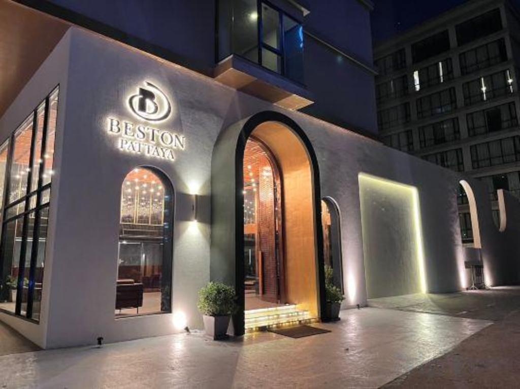 Beston Pattaya SHA Plus Certifiedpropertyviewspropertyviews Image 1616