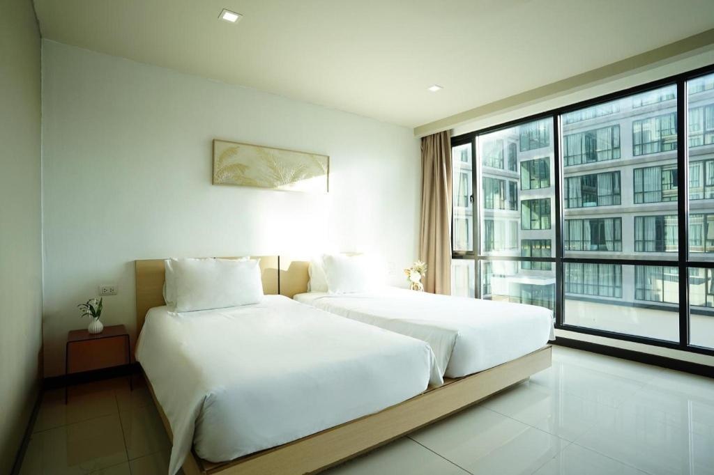 Beston Pattaya SHA Plus Certifiedroomsrooms Image 1212