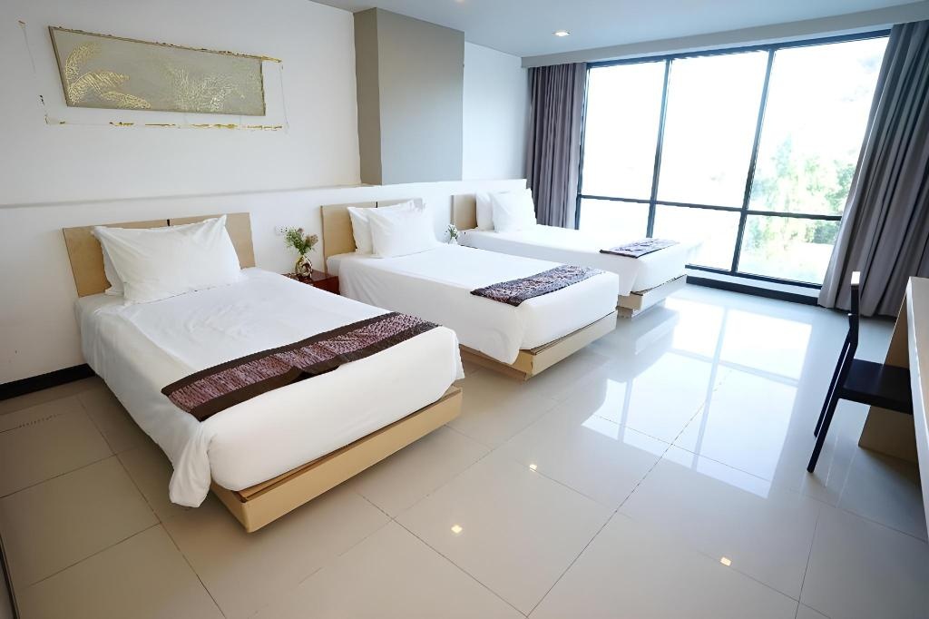 Beston Pattaya SHA Plus Certifiedroomsrooms Image 2020