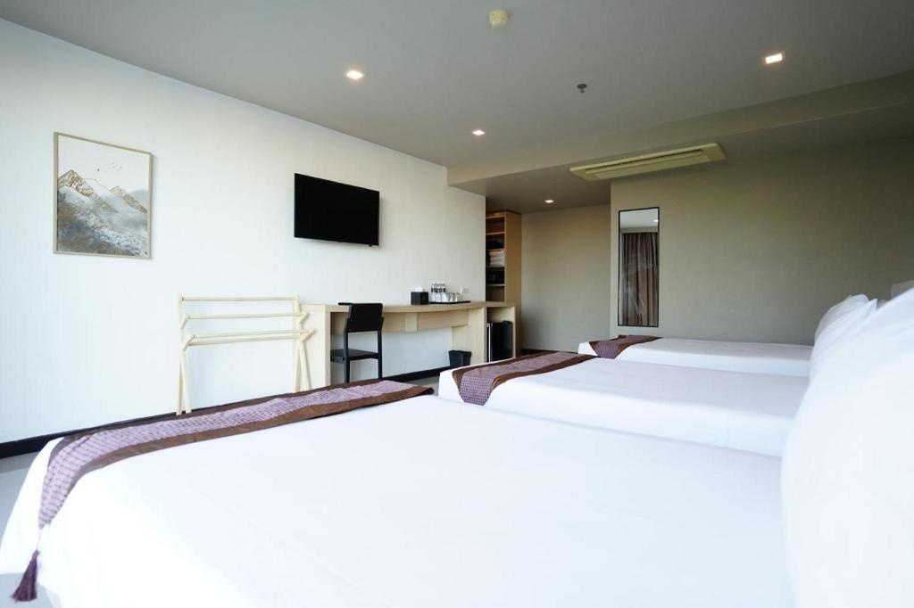 Beston Pattaya SHA Plus Certifiedroomsrooms Image 2525