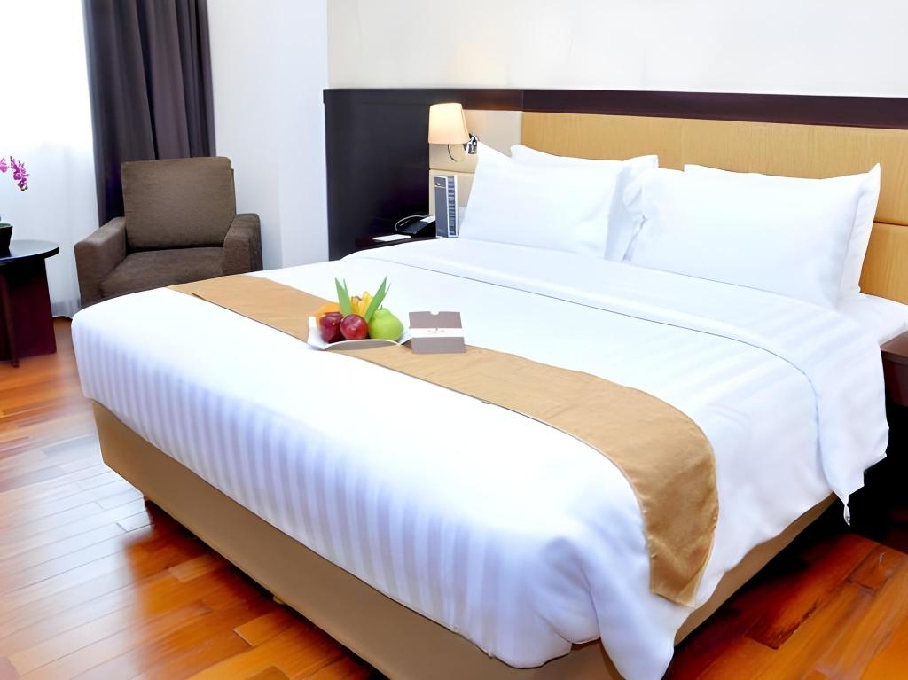 Beston Pattaya SHA Plus Certifiedroomsrooms Image 2727
