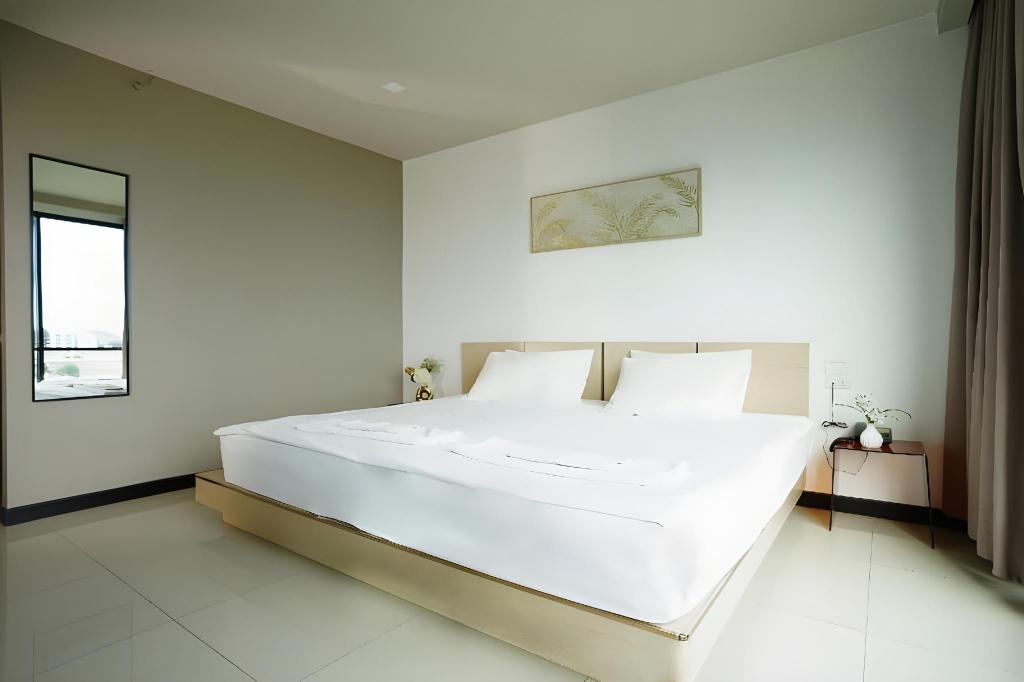 Beston Pattaya SHA Plus Certifiedroomsrooms Image 3030