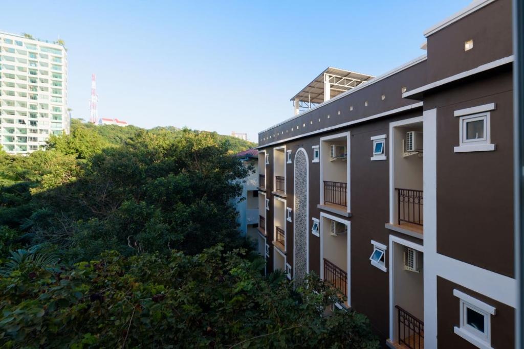 The Hideaway South PattayapropertyviewsExterior View10