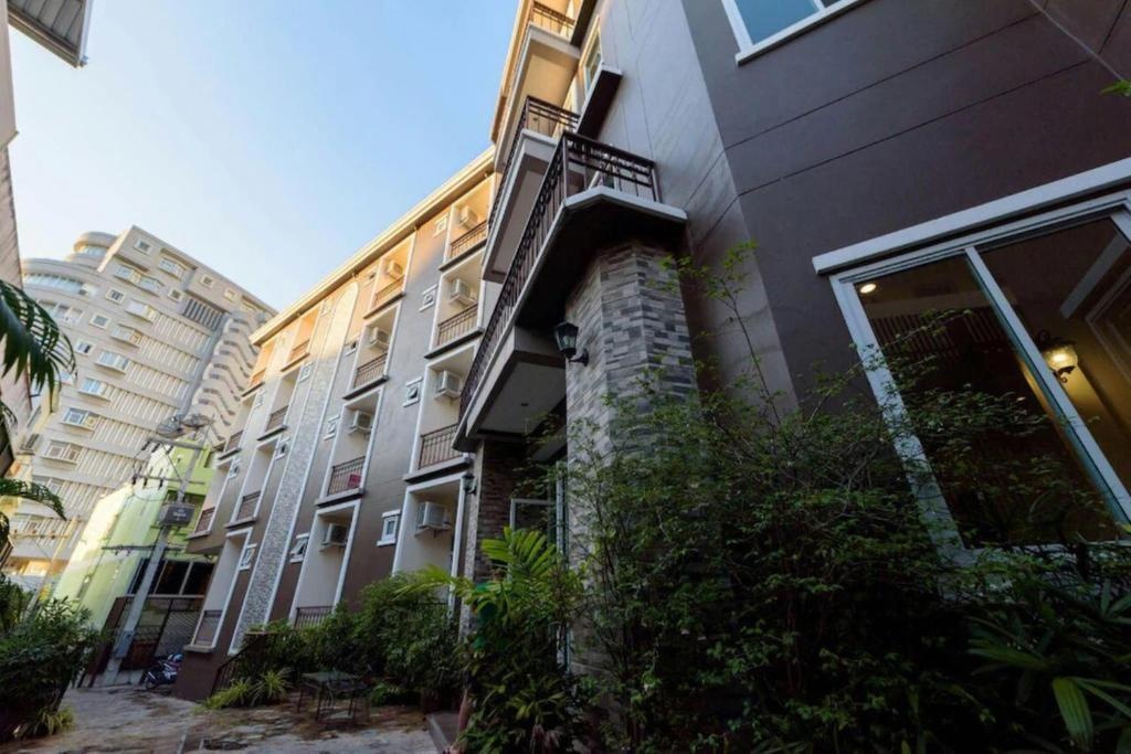 The Hideaway South PattayapropertyviewsExterior View7