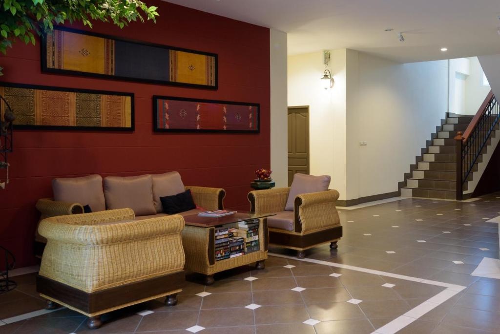 The Hideaway South PattayapropertyviewsLobby16
