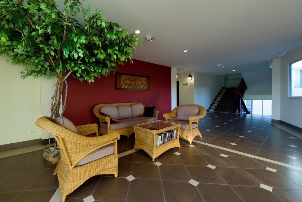 The Hideaway South PattayapropertyviewsLobby17
