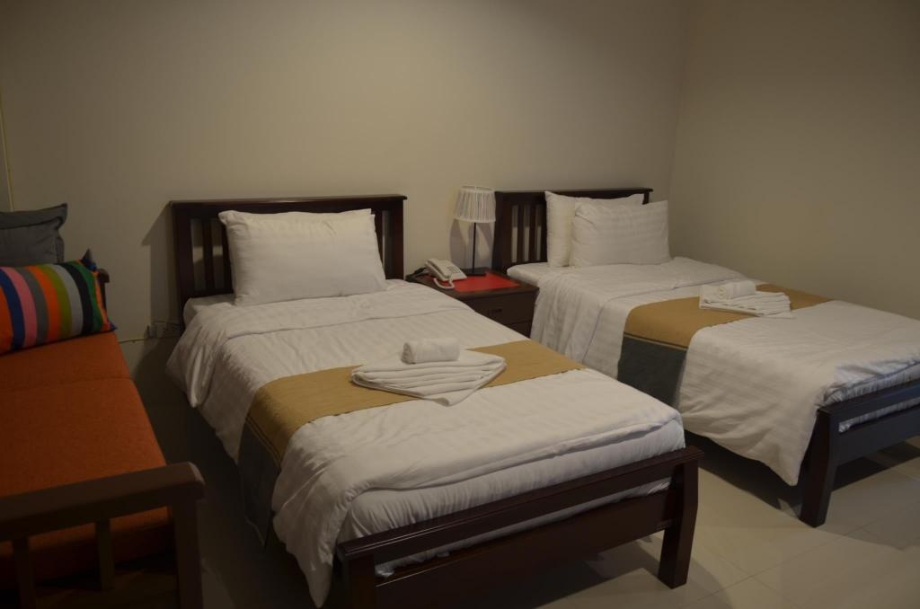 The Hideaway South Pattayaroomsrooms Image 66