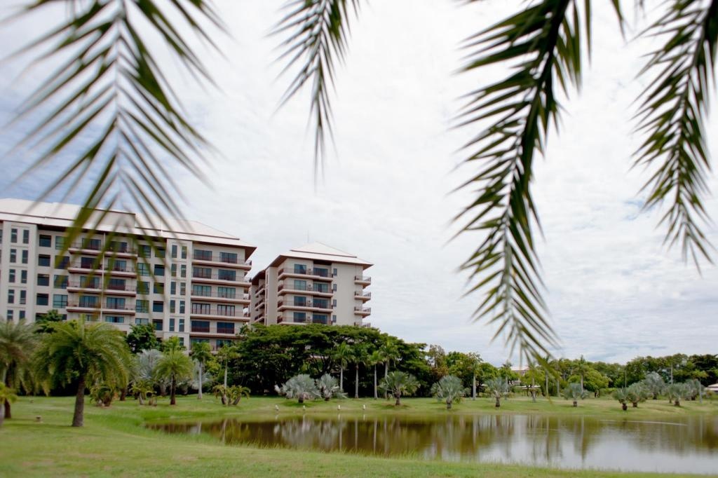 Pattaya Rin ResortpropertyviewsView4