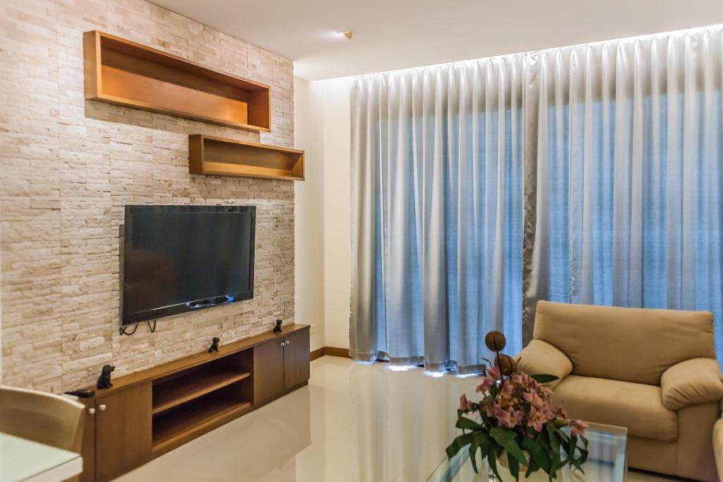 Pattaya Rin ResortroomsFamily Suite 2 Bedroom6