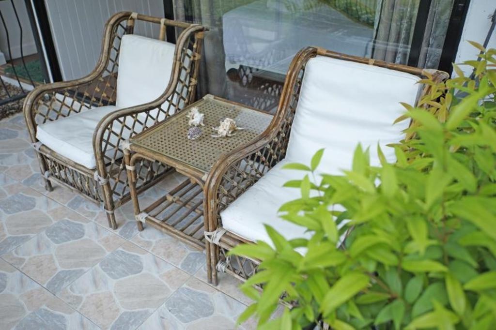 Wongamat VillapropertyviewsExterior View2