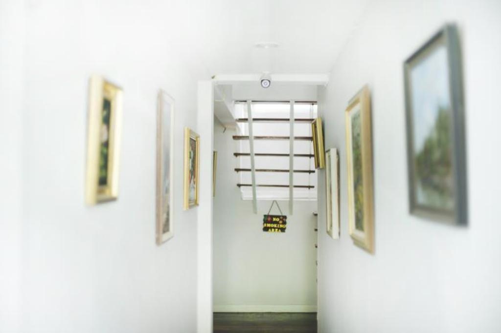 Wongamat VillapropertyviewsInterior View3