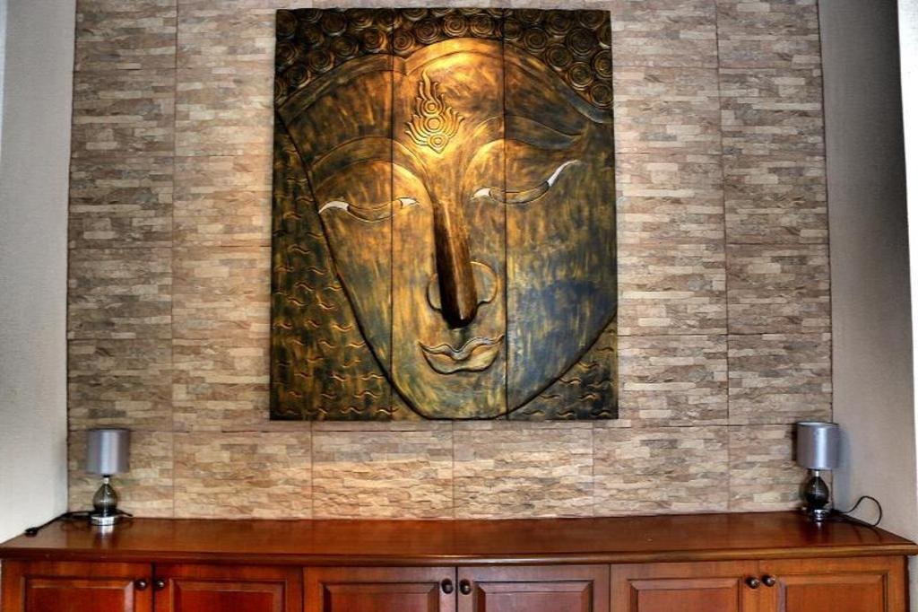 The Siam Place Pool VillapropertyviewsInterior View5