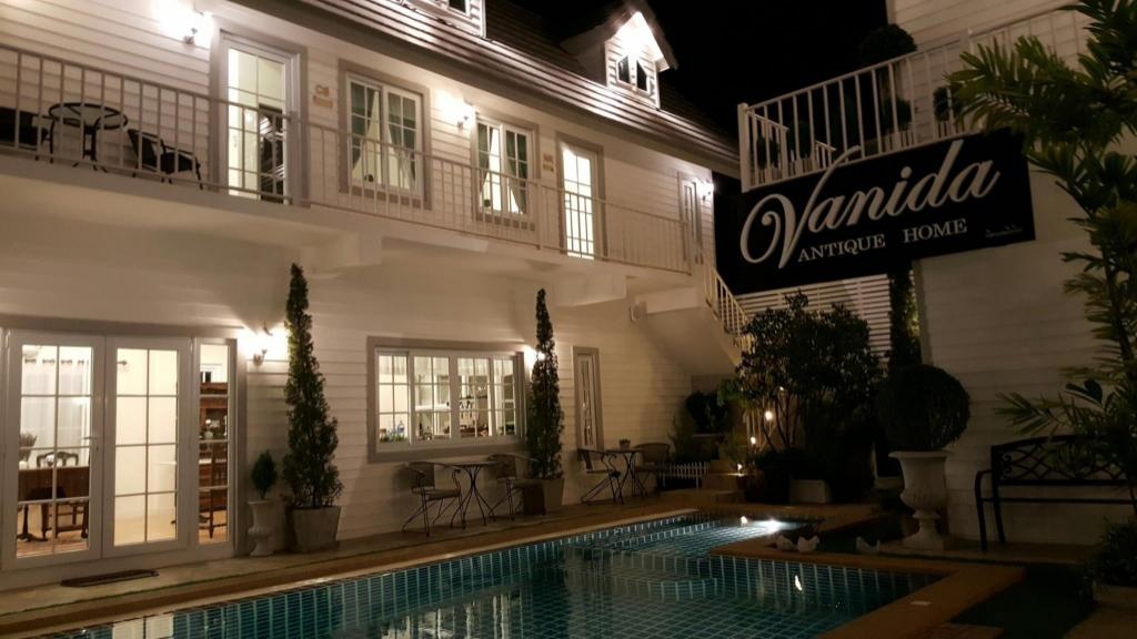 Vanida Antique HomefacilitiesSurrounding Environment4