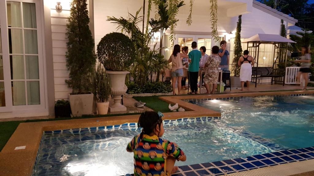 Vanida Antique HomefacilitiesSwimming Pool24