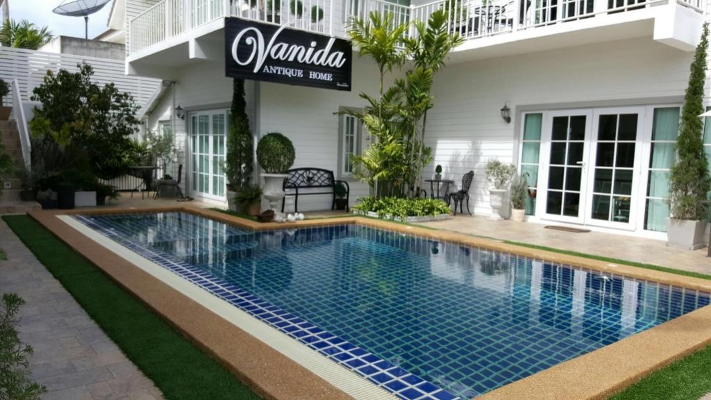Vanida Antique HomefacilitiesSwimming Pool27