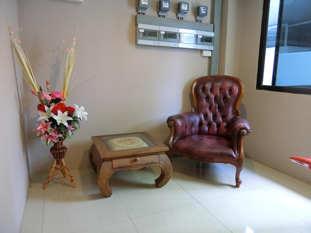 Crystal Suites PattayapropertyviewsInterior View6