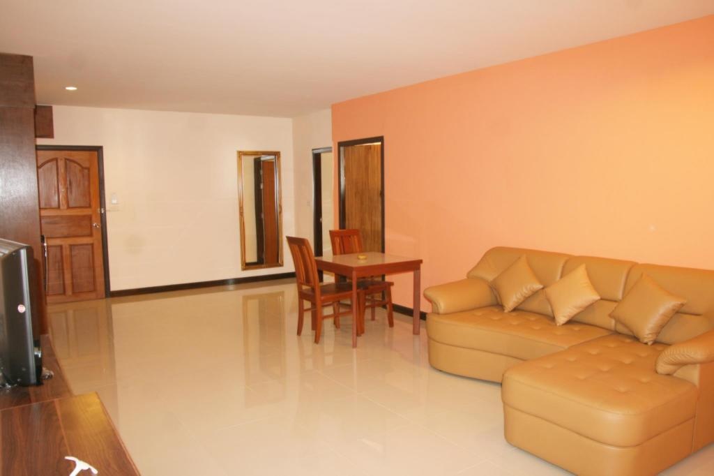 Siam Platinum PattayaroomsPlatinum Suite14
